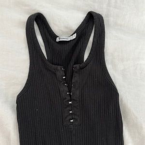 Alexander Wang Bodysuit